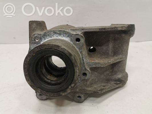 Aizmugurē riteņa rumbas vārpstas šarnīrs (stupica, capfa)