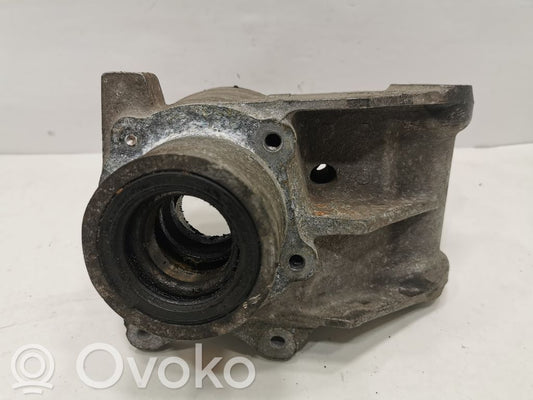 Aizmugurē riteņa rumbas vārpstas šarnīrs (stupica, capfa)