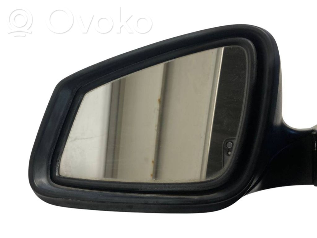 Spogulis (elektriski vadāms)