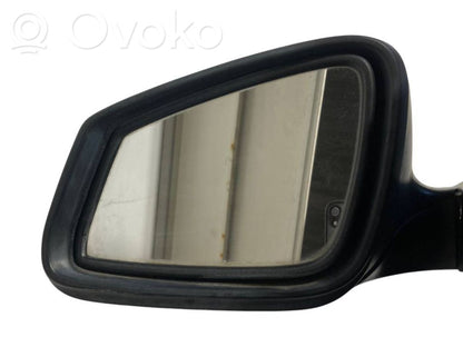 Spogulis (elektriski vadāms)