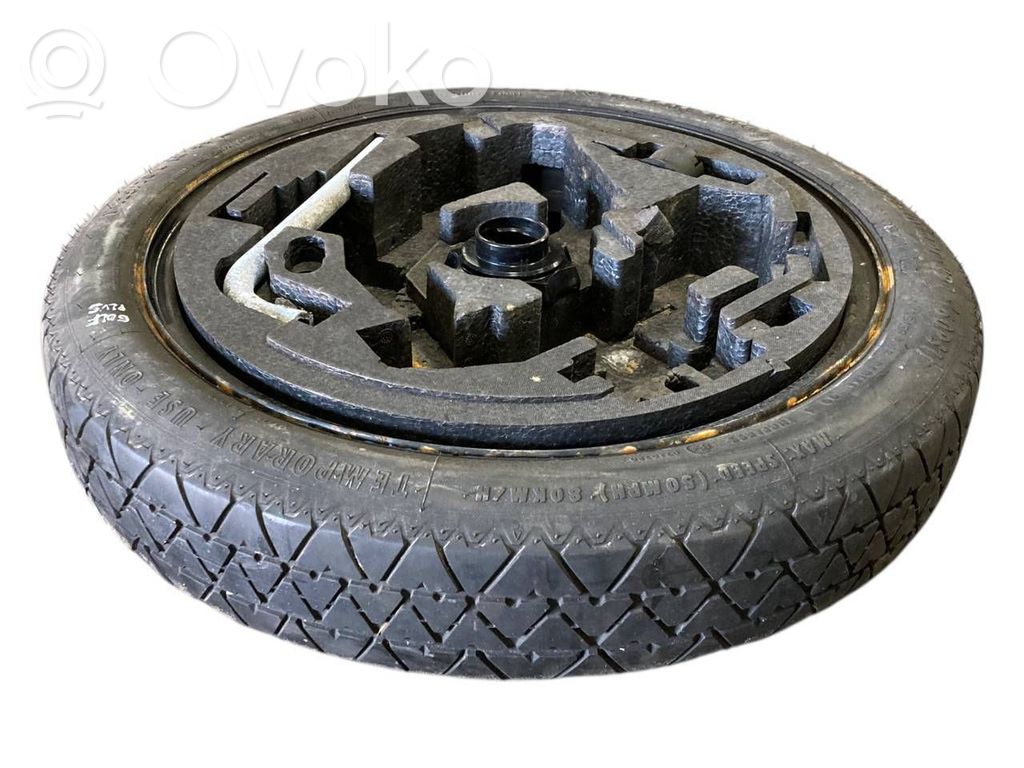 R 18 rezerves ritenis