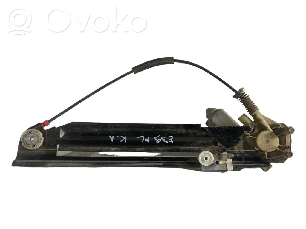 Power window mechanism kit