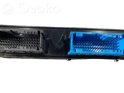 Comfort module