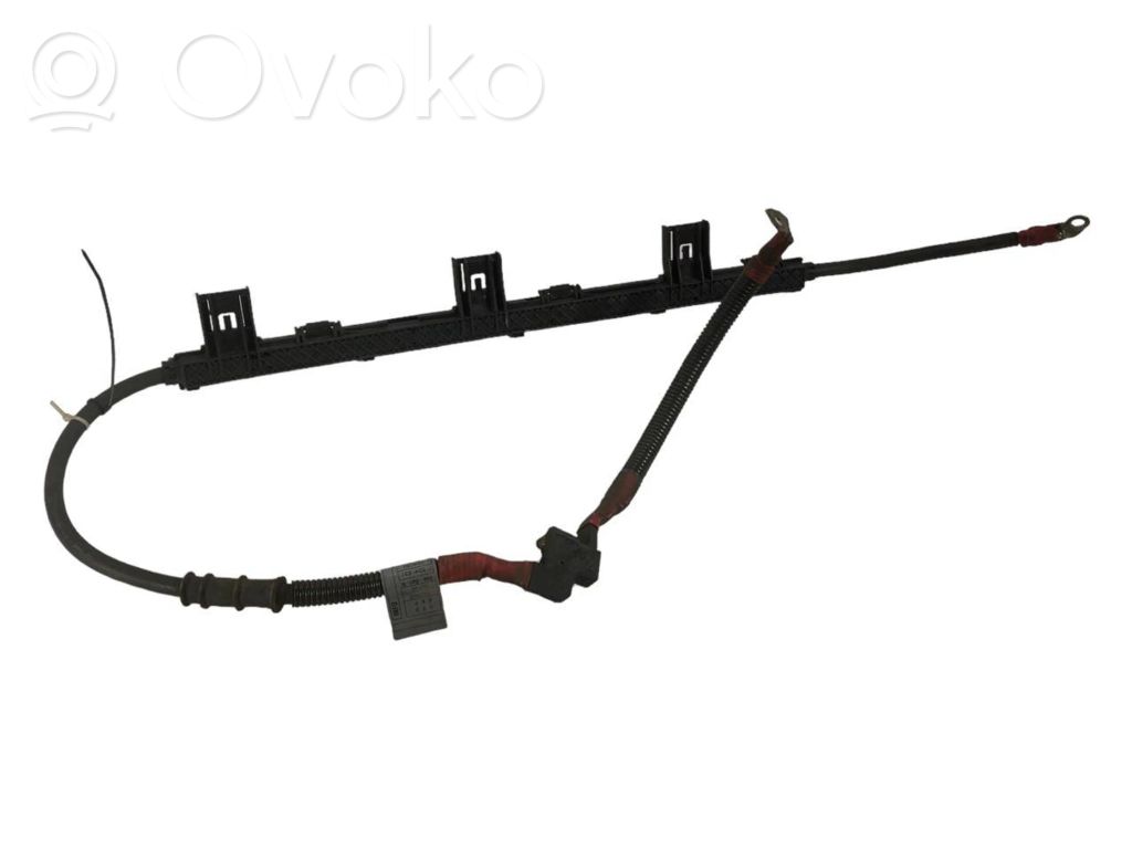 Plusa vads (akumulatora)