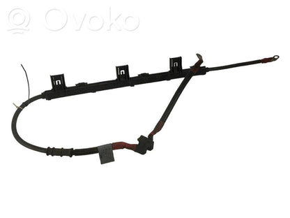 Plusa vads (akumulatora)