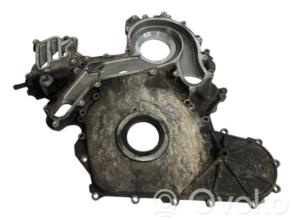 Sadales vārpstas piedziņas ķēdes vāciņš