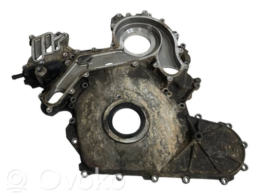 Sadales vārpstas piedziņas ķēdes vāciņš