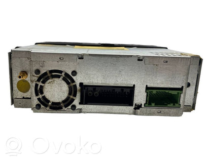 Navigation (GPS) system CD/DVD reader