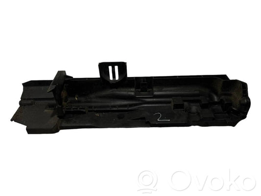 Держатель панели радиатора (телевизор)