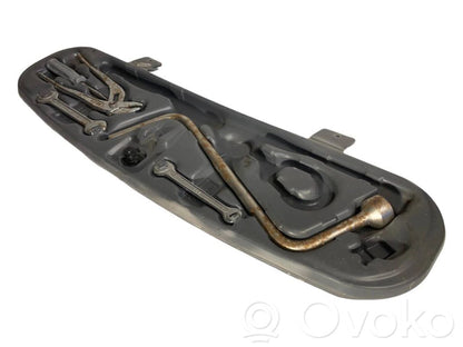 Instrumentu komplekts