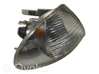 Priekšējais pagrieziena lukturis