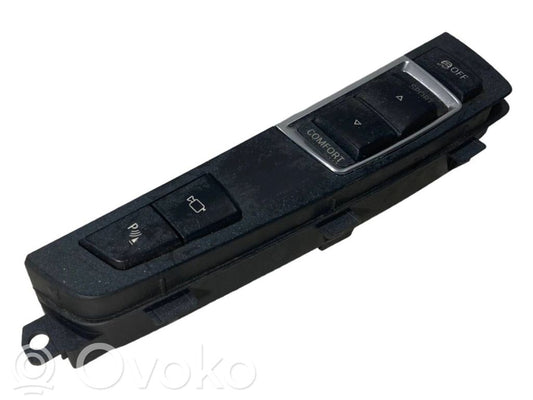 Parkošanas (PDC) sensoru slēdzis