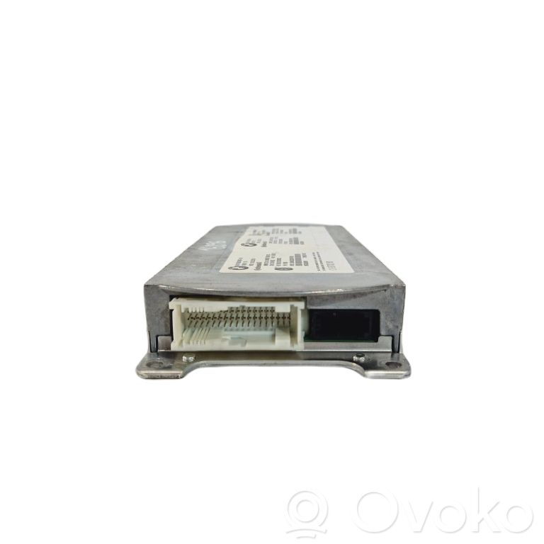 Bluetooth modulis