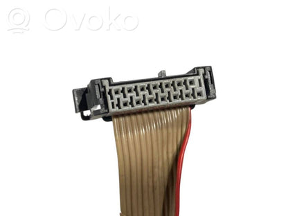 Aizdedzes ECU komplekts