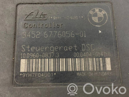 ABS unit
