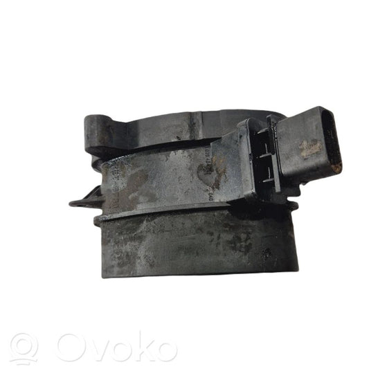 Gaisa plūsmas mērītājs