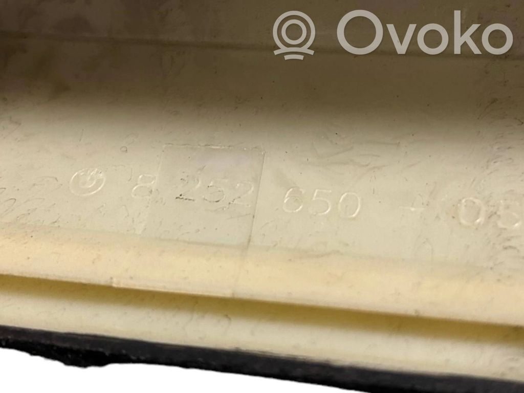 (C) statņa dekoratīvā apdare