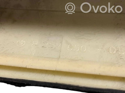 (C) statņa dekoratīvā apdare