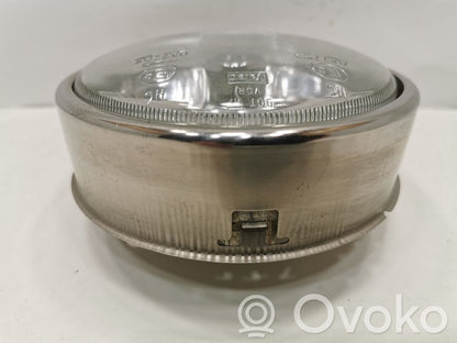 Priekšējais lukturis