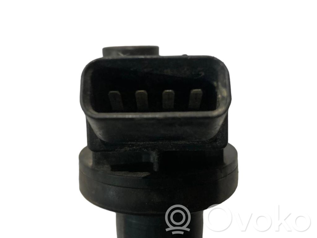 Augstsprieguma spole (aizdedzei)