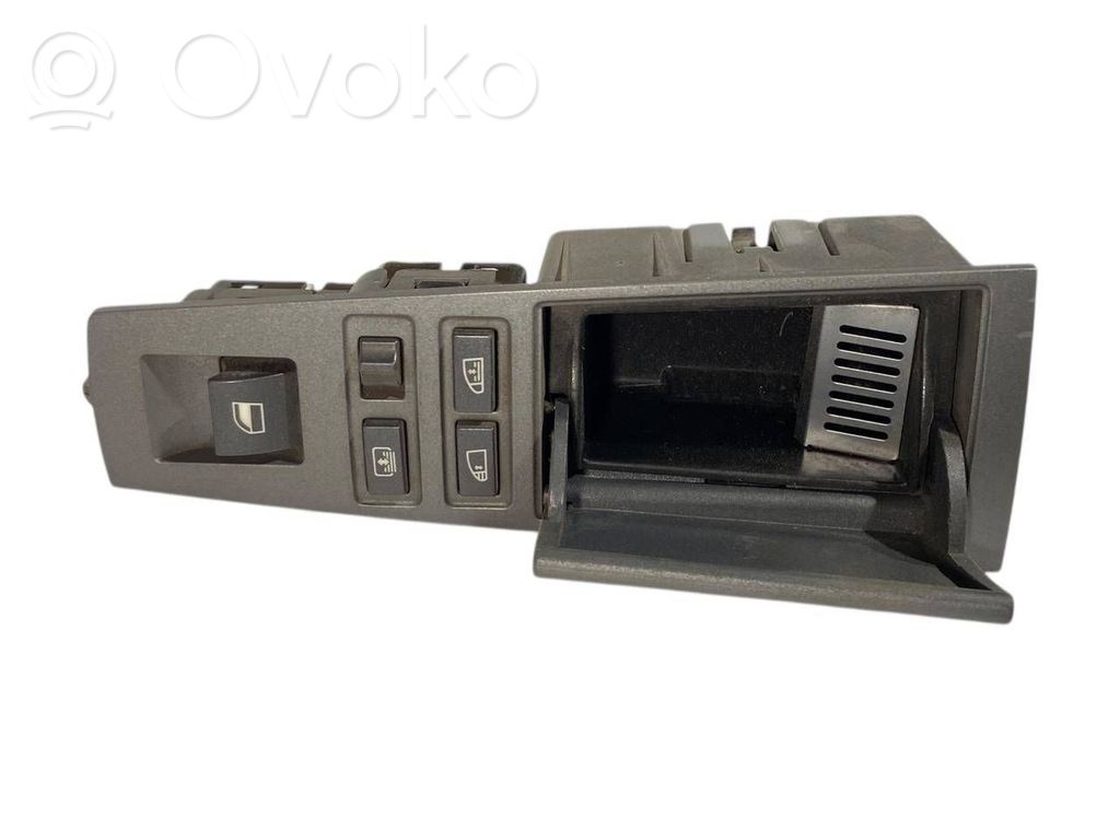 Elektrisko logu slēdzis
