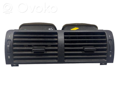 Centrālais gaisa ventilācijas režģis