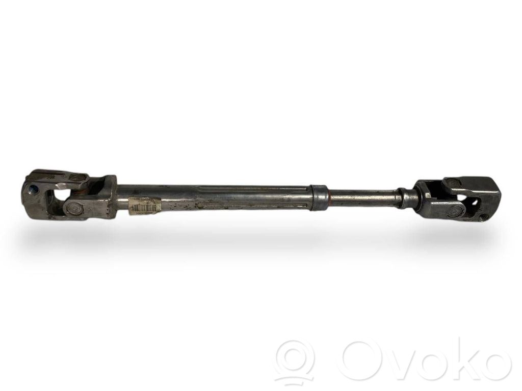 Stūresrata ass krustsavienojums