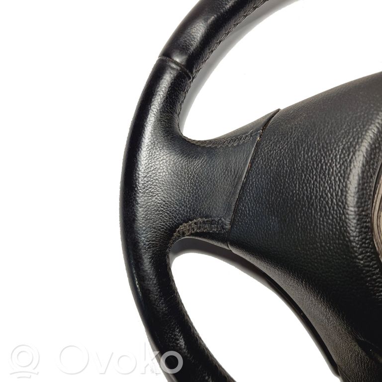 Рулевое колесо