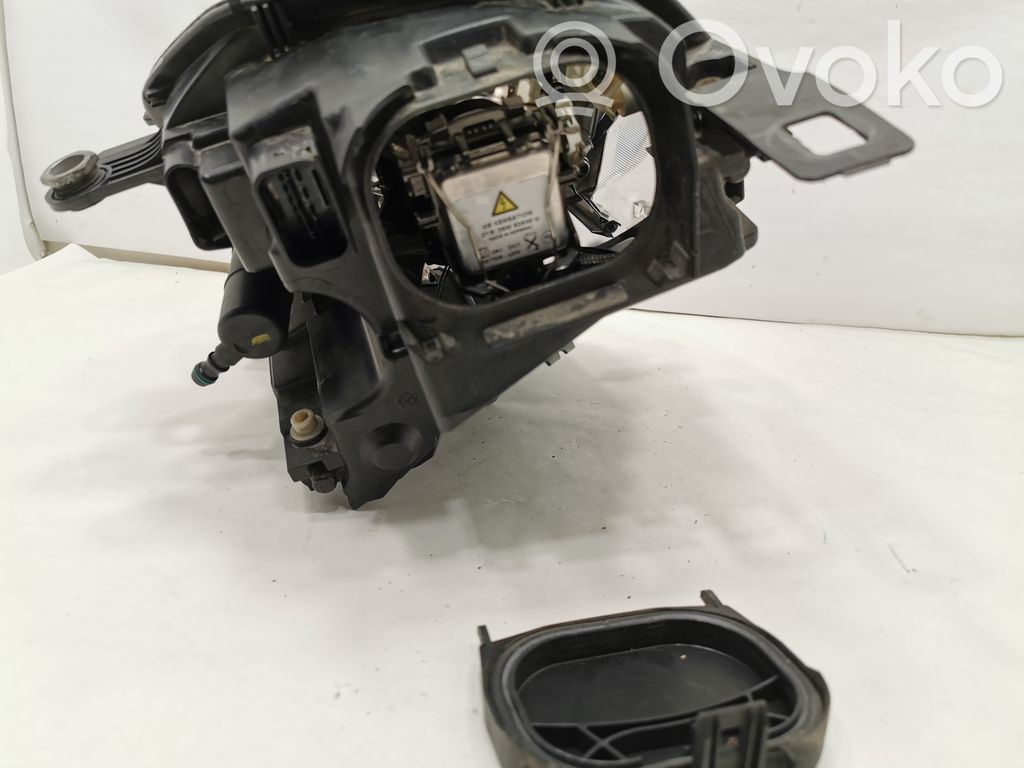 Priekšējais lukturis