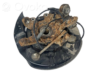 Шарнир вала ступицы заднего колеса (stupica, capfa)