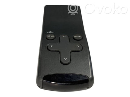 Radio / CD/DVD atskaņotājs / navigācija