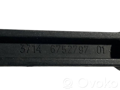 Augstuma sensors (priekšējo lukturu)