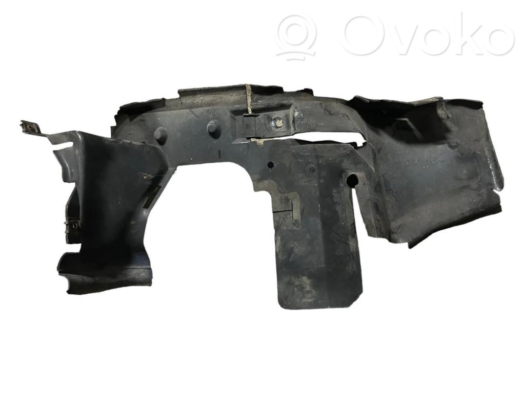 Engine underbody guard