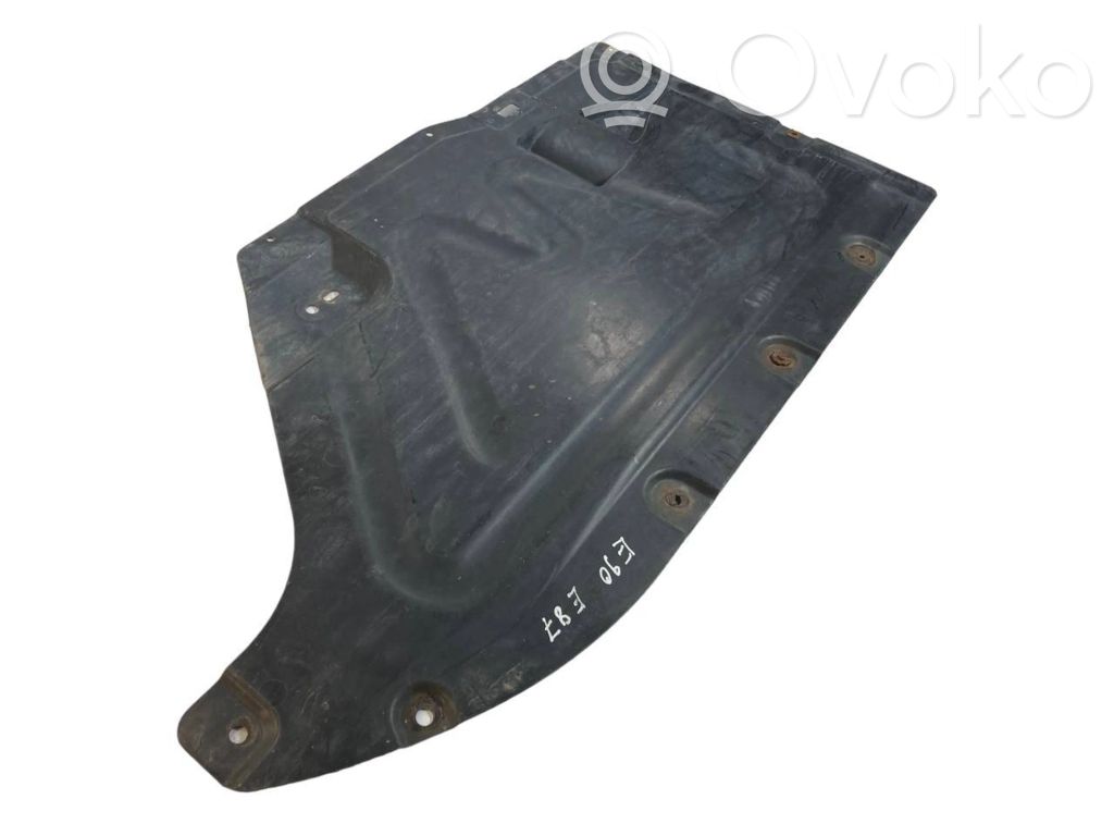 Pārnesumkārbas apakšas aizsardzība