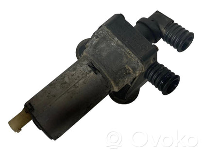 Клапан(ы) радиатора отопления