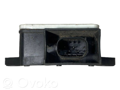 ESP (Electronic Stability Program) sensor (acceleration sensor)