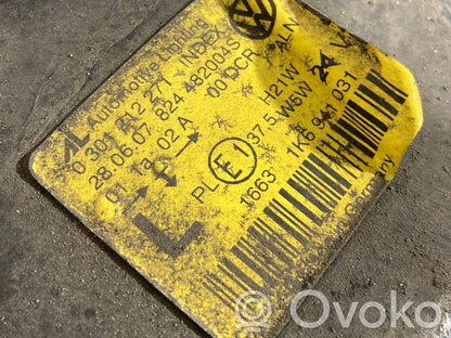 Priekšējais lukturis