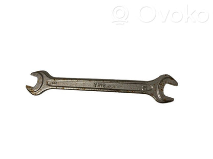 Instrumentu kaste