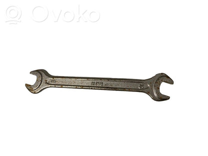 Instrumentu kaste
