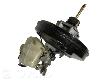 Bremžu vakuuma pastiprinātājs