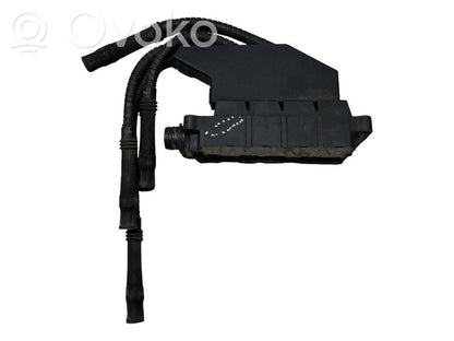 Augstsprieguma spole (aizdedzei)