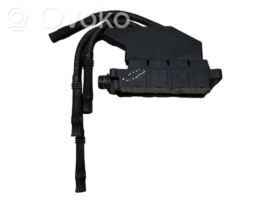 Высоковольтная катушка (для зажигания)