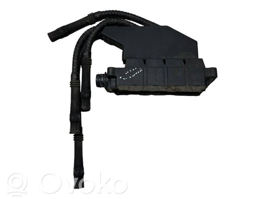 High voltage coil (for ignition)