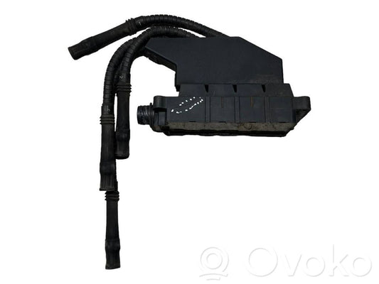 High voltage coil (for ignition)