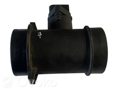 Air flow meter