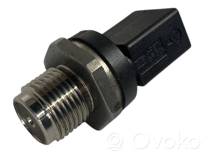 Degvielas spiediena mērītājs