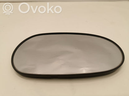 Зеркальное стекло