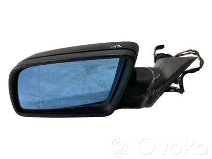 Spogulis (elektriski vadāms)