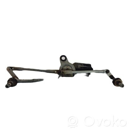 Stikla tīrītāja mehānisms komplekts