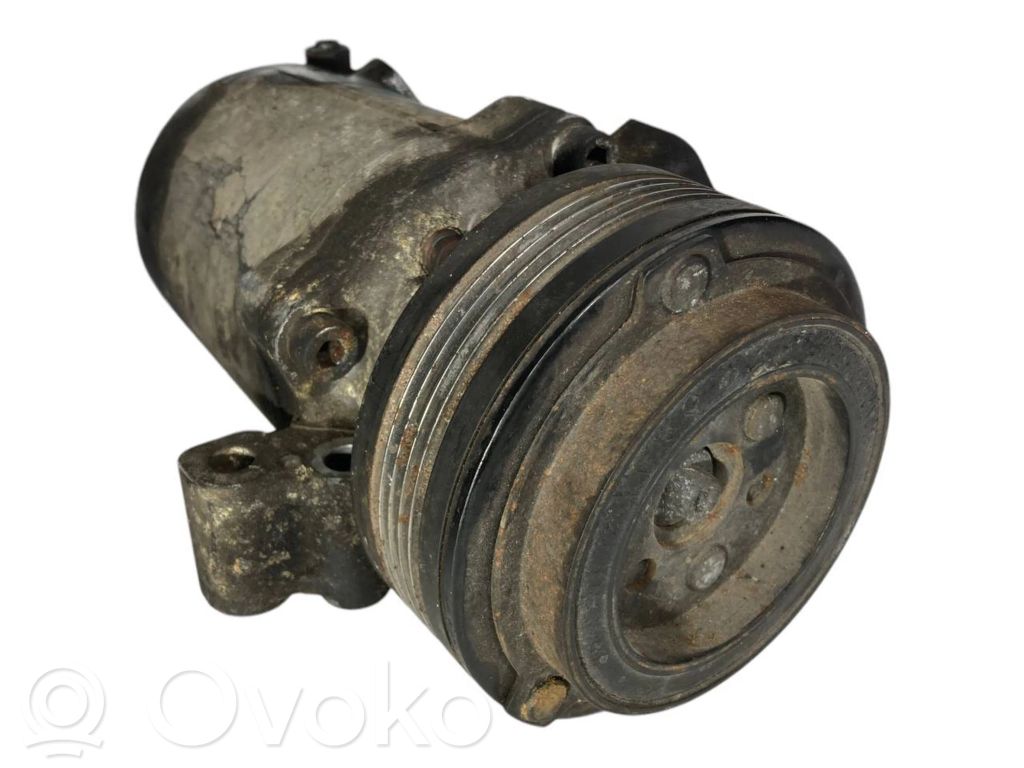 Gaisa kondicioniera kompresors (sūknis)